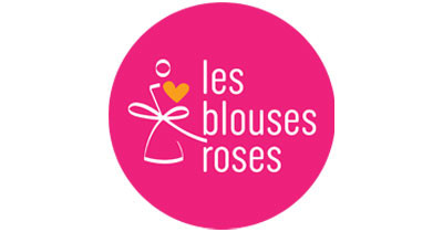 Les Blouses Roses