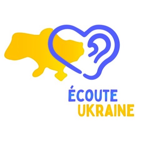 ECOUTE UKRAINE recherche FUNDRAISER avec expérience pour lever des fonds