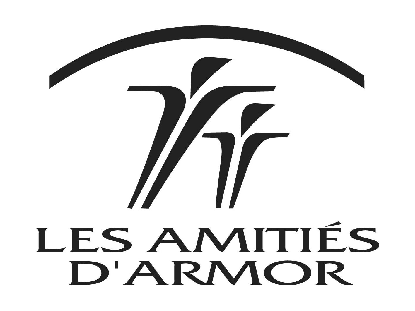 LES AMITIES D'ARMOR - BRANDA