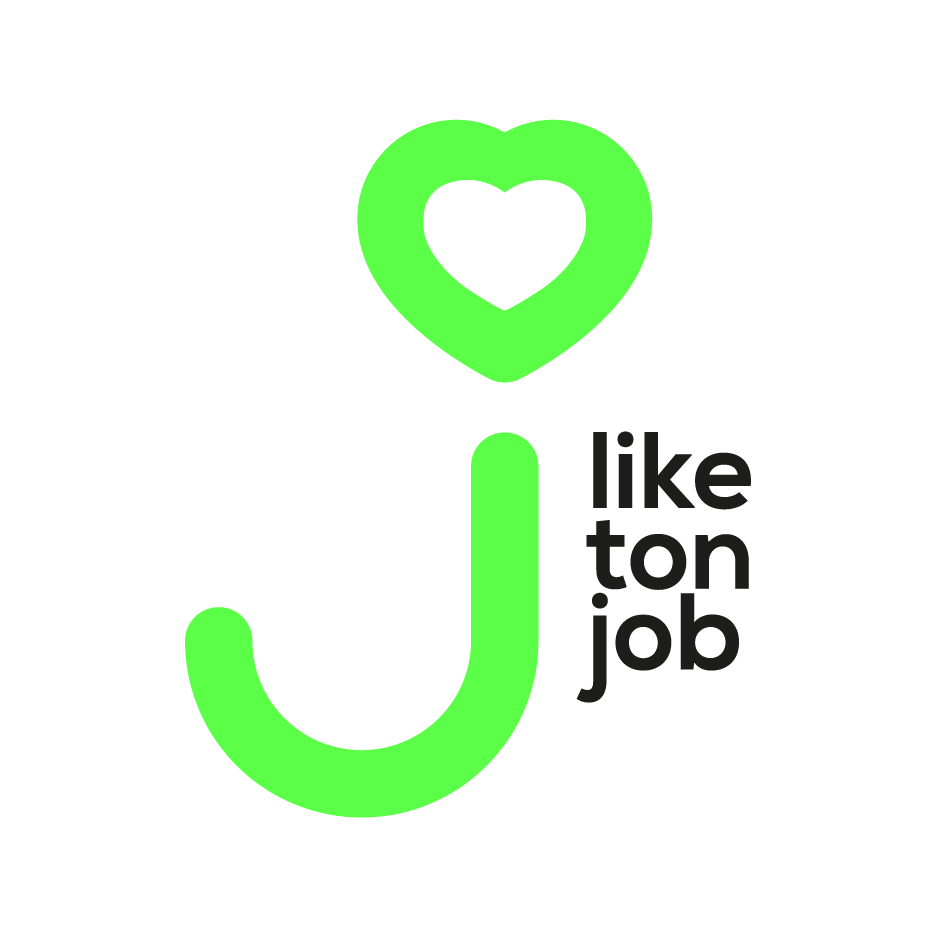 LIKE TON JOB : Animation d'interventions auprès des jeunes