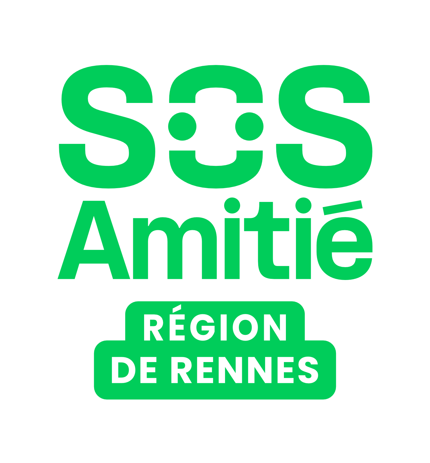 SOS AMITIÉ - RÉGION DE RENNES