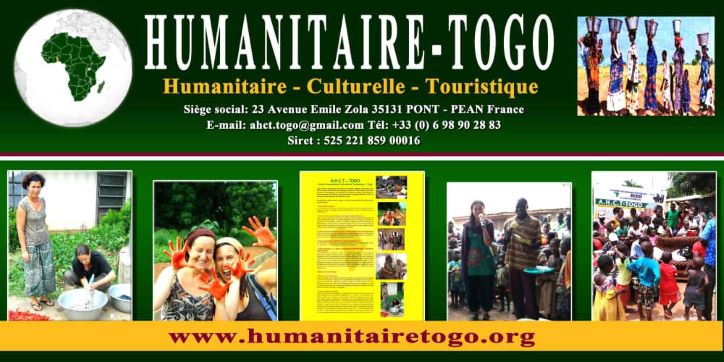 HUMANITAIRE TOGO