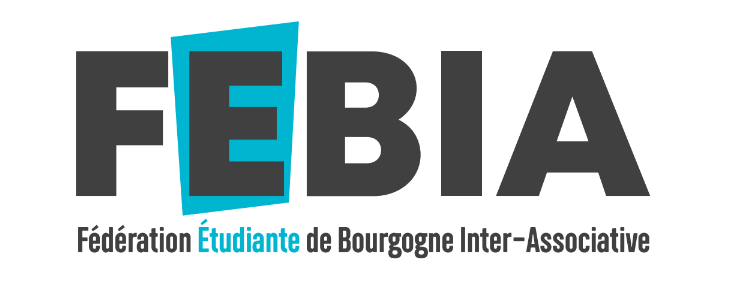 FÉDÉRATION ÉTUDIANTE DE BOURGOGNE INTER-ASSOCIATIVE