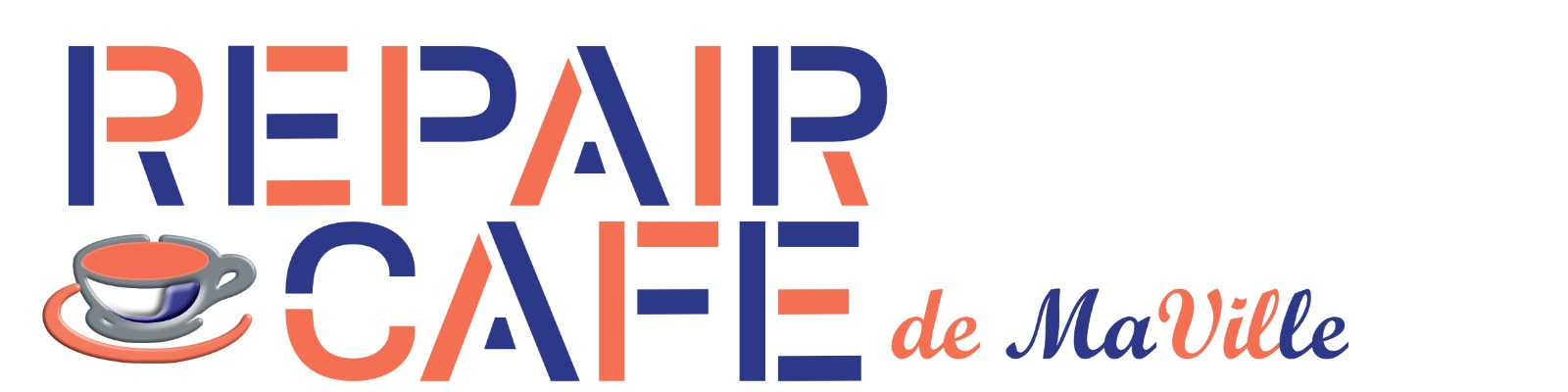 Repair Cafe de Ma Ville