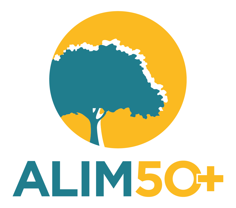 ALIM50+