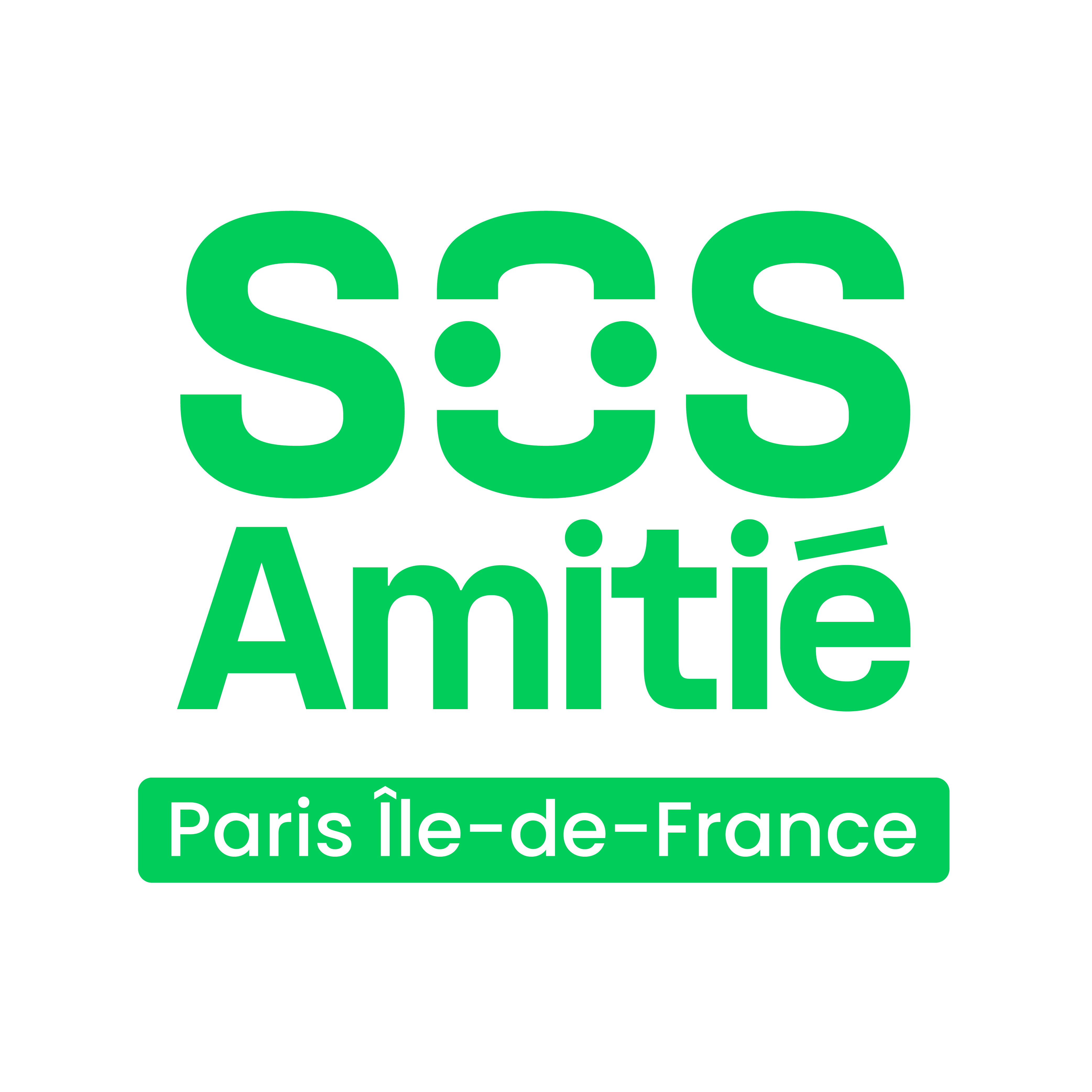 S.O.S AMITIÉ PARIS ILE-DE-FRANCE